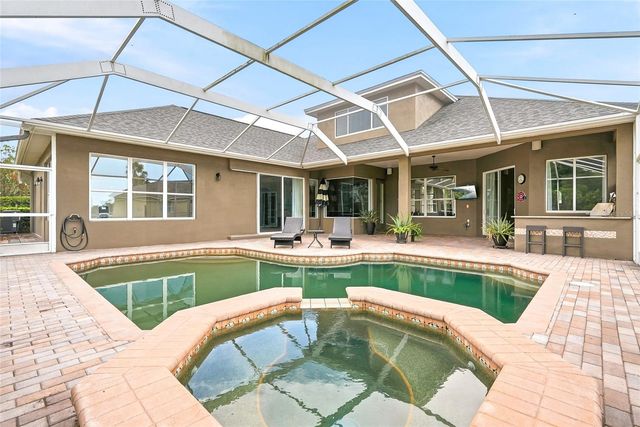 23534 GRACEWOOD CIRCLE, Land O Lakes, FL 34639