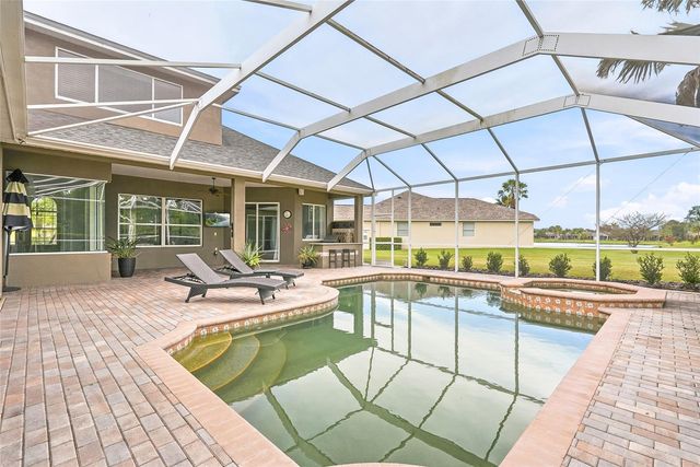 23534 GRACEWOOD CIRCLE, Land O Lakes, FL 34639
