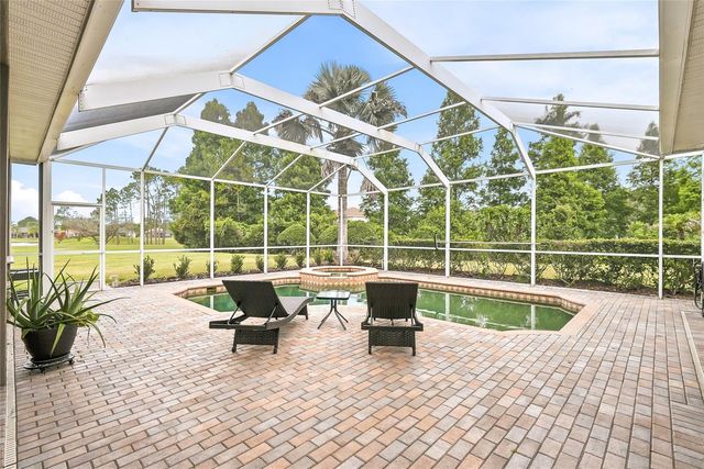 23534 GRACEWOOD CIRCLE, Land O Lakes, FL 34639