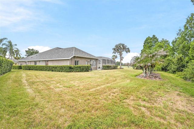 23534 GRACEWOOD CIRCLE, Land O Lakes, FL 34639