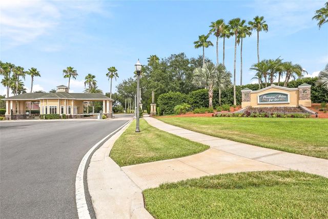23534 GRACEWOOD CIRCLE, Land O Lakes, FL 34639