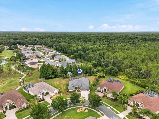23534 GRACEWOOD CIRCLE, Land O Lakes, FL 34639