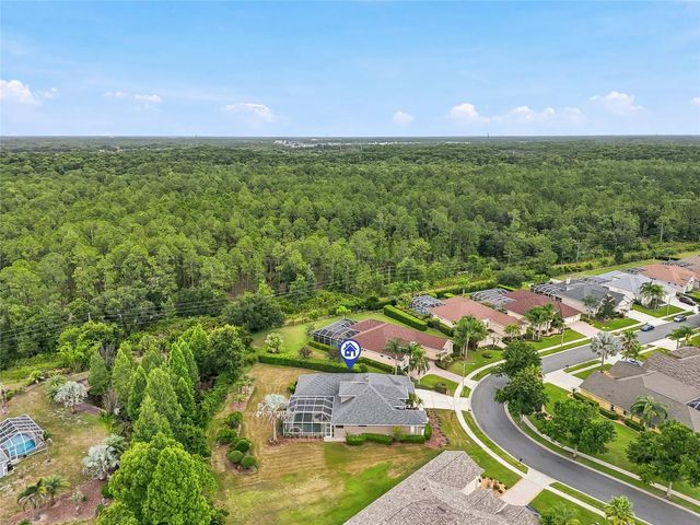 23534 GRACEWOOD CIRCLE, Land O Lakes, FL 34639
