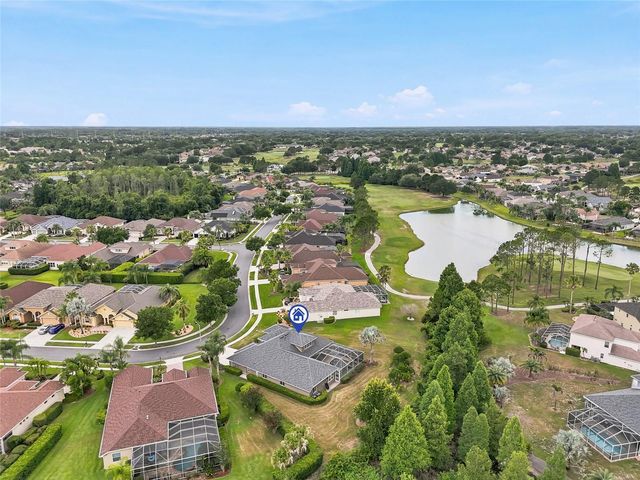 23534 GRACEWOOD CIRCLE, Land O Lakes, FL 34639