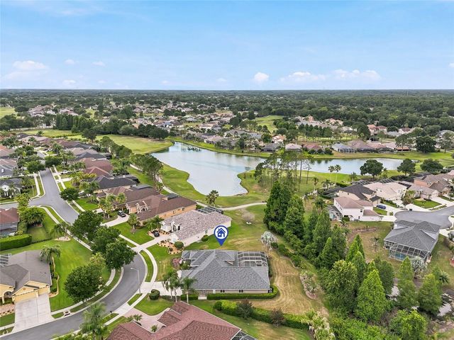23534 GRACEWOOD CIRCLE, Land O Lakes, FL 34639