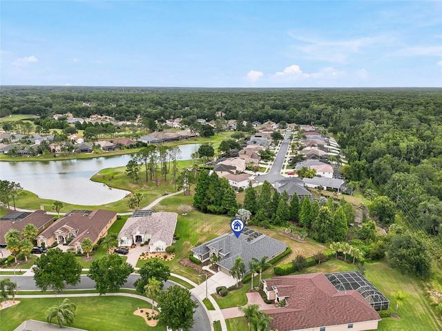 23534 GRACEWOOD CIRCLE, Land O Lakes, FL 34639