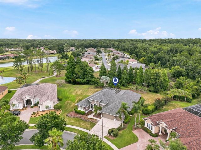23534 GRACEWOOD CIRCLE, Land O Lakes, FL 34639