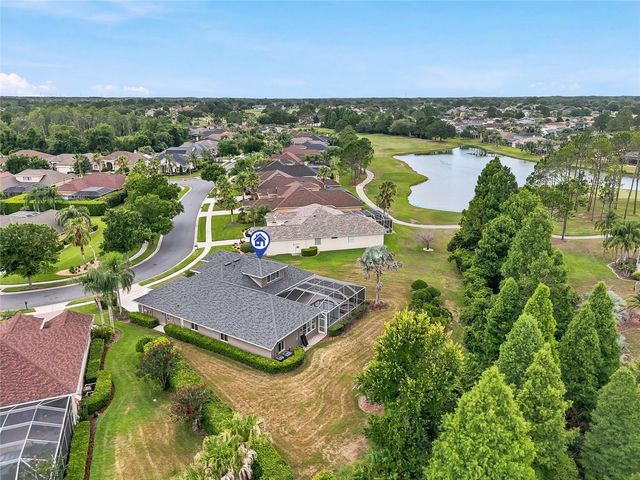 23534 GRACEWOOD CIRCLE, Land O Lakes, FL 34639