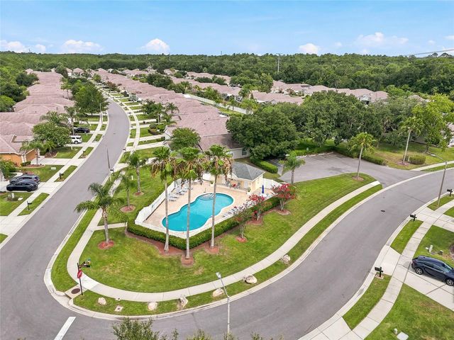 23534 GRACEWOOD CIRCLE, Land O Lakes, FL 34639