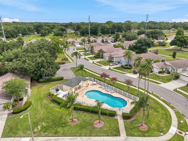 23534 GRACEWOOD CIRCLE, Land O Lakes, FL 34639