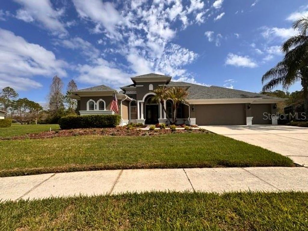 23534 GRACEWOOD CIRCLE, Land O Lakes, FL 34639