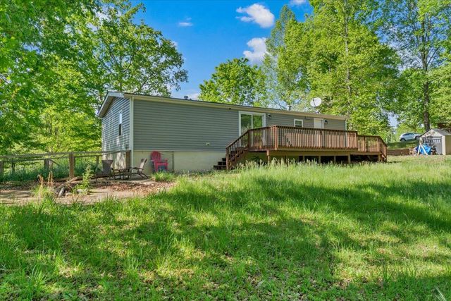2728 Lipscomb RD, Moneta, VA 24121
