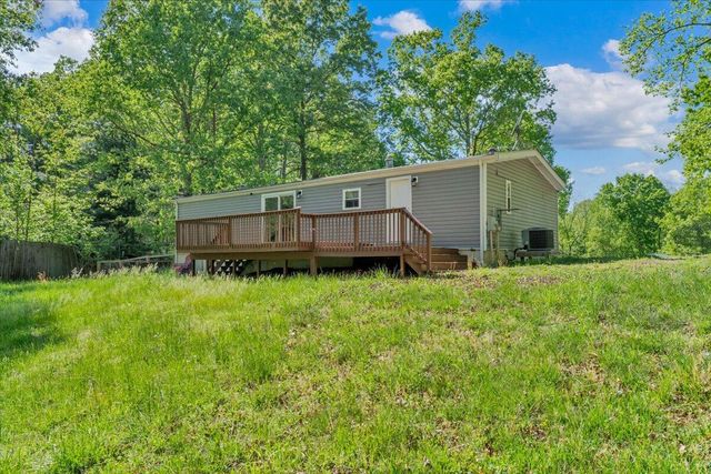 2728 Lipscomb RD, Moneta, VA 24121