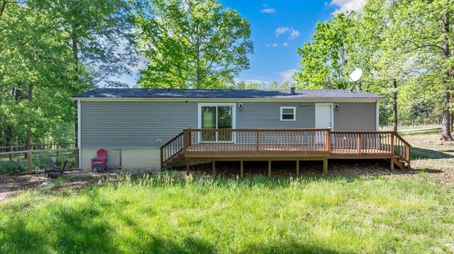 2728 Lipscomb RD, Moneta, VA 24121