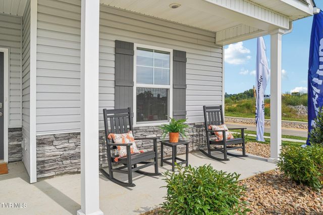 264 Chimney View Loop, Blountville, TN 37617