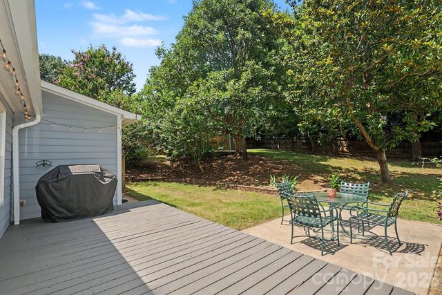 8207 White Horse Lane, Charlotte, NC 28270