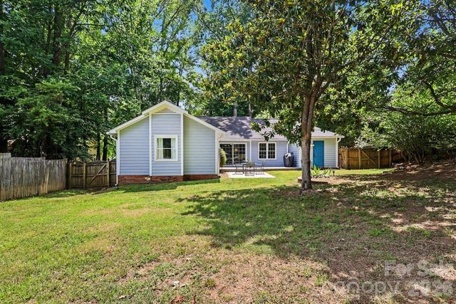 8207 White Horse Lane, Charlotte, NC 28270