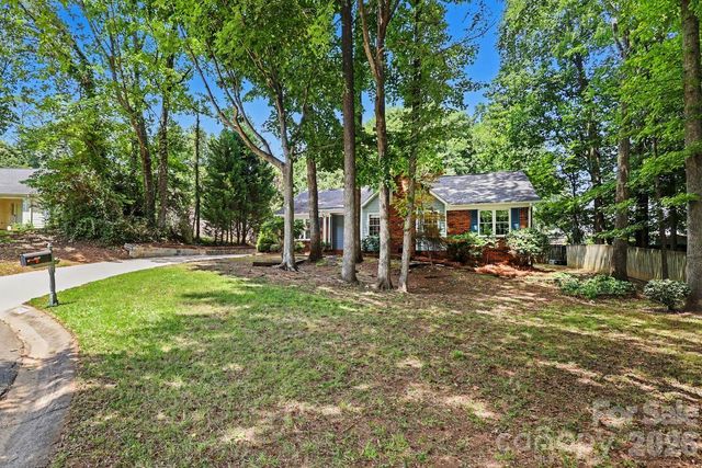 8207 White Horse Lane, Charlotte, NC 28270