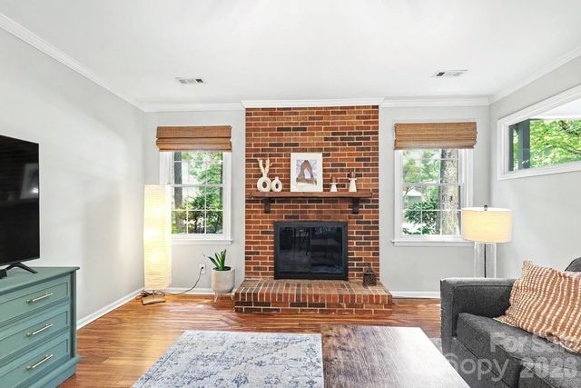 8207 White Horse Lane, Charlotte, NC 28270
