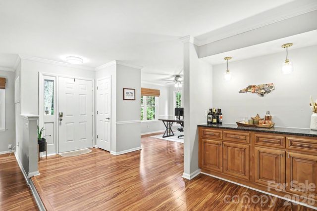 8207 White Horse Lane, Charlotte, NC 28270