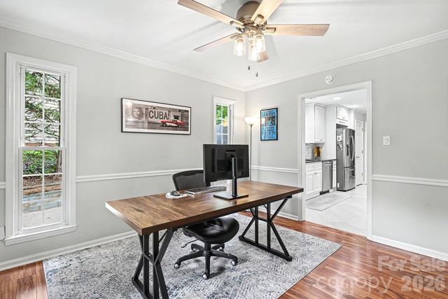 8207 White Horse Lane, Charlotte, NC 28270