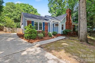 8207 White Horse Lane, Charlotte, NC 28270