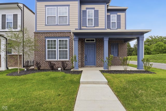 12021 Jeff Court, Noblesville, IN 46060