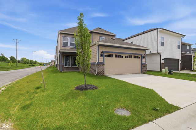 12021 Jeff Court, Noblesville, IN 46060
