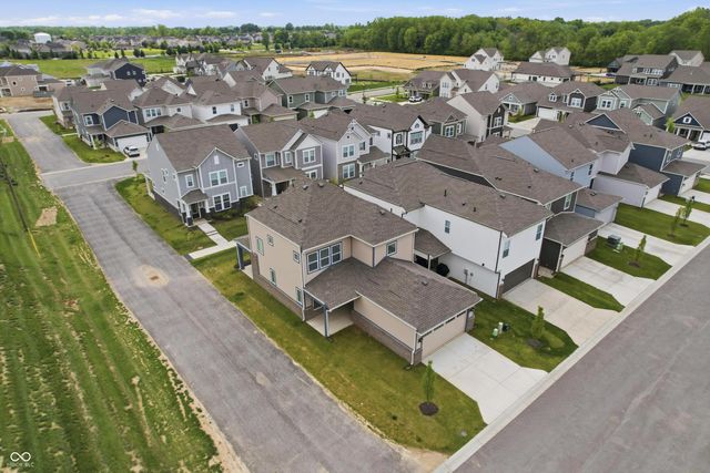 12021 Jeff Court, Noblesville, IN 46060