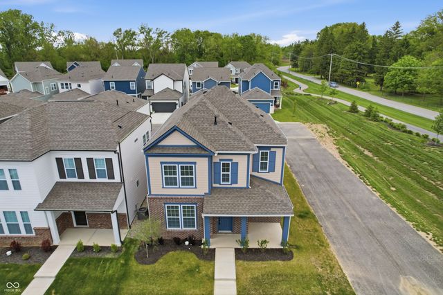 12021 Jeff Court, Noblesville, IN 46060