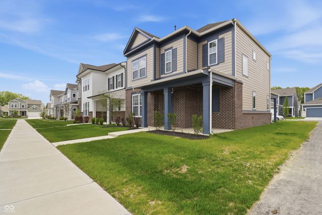 12021 Jeff Court, Noblesville, IN 46060