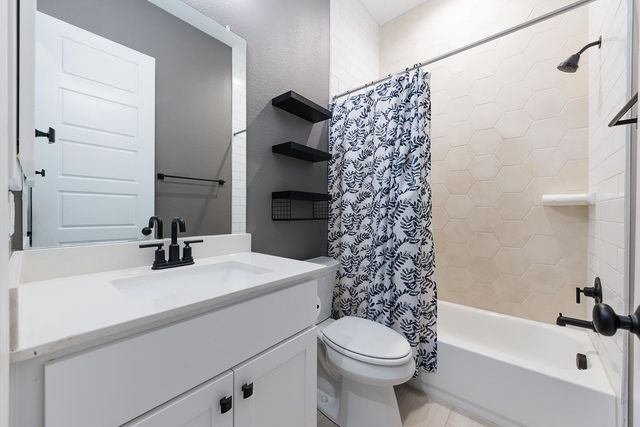 124 Plum Sassy, Liberty Hill, TX 78642