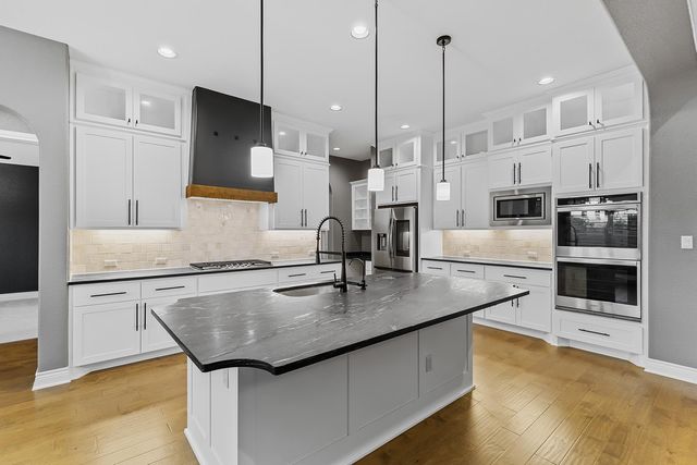 124 Plum Sassy, Liberty Hill, TX 78642
