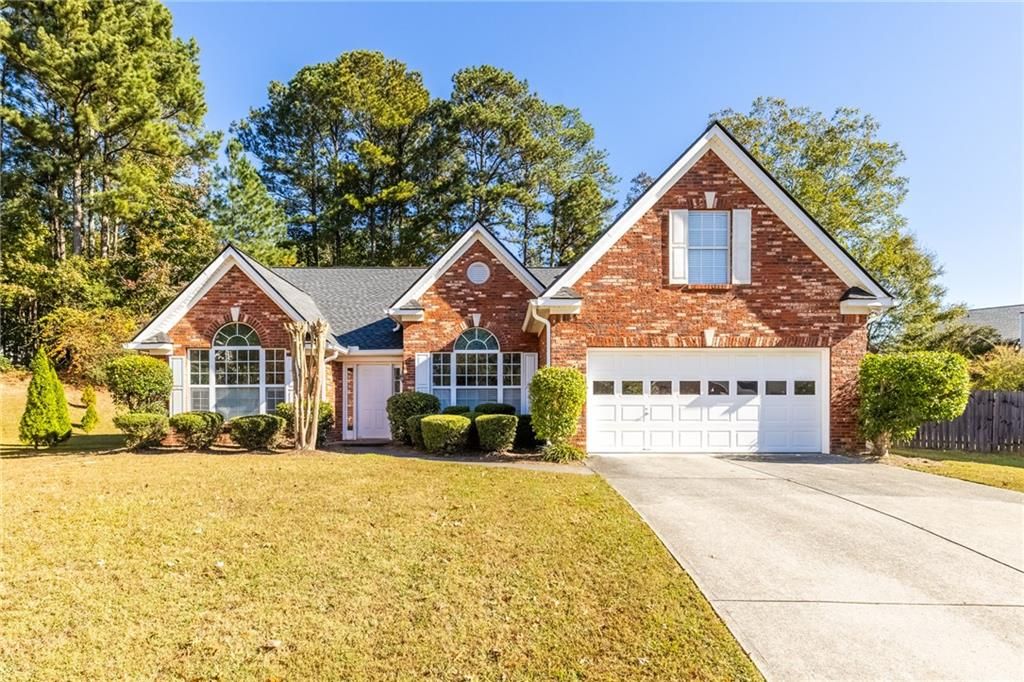 70 Chandler Ridge Lane, Lawrenceville, GA 30045