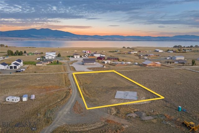 341 Beaver Drive, Townsend, MT 59644 property photo