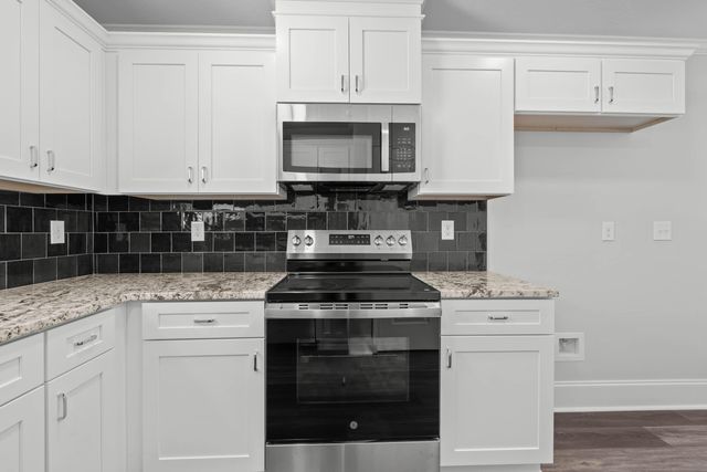 8091 Bannock Circle, Graniteville, SC 29829