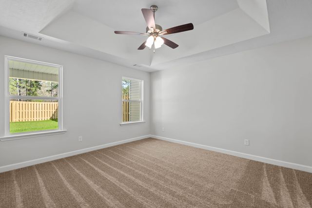 8091 Bannock Circle, Graniteville, SC 29829