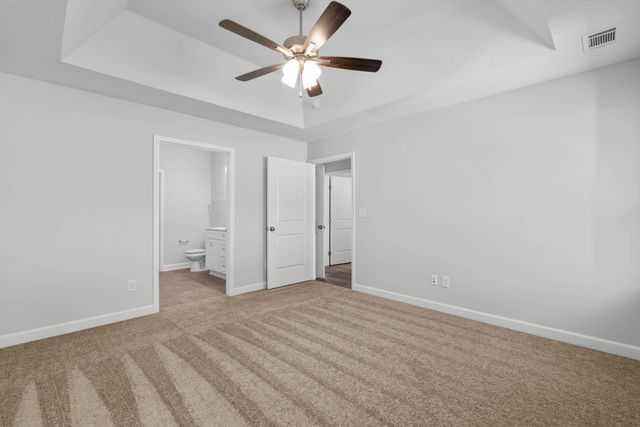 8091 Bannock Circle, Graniteville, SC 29829