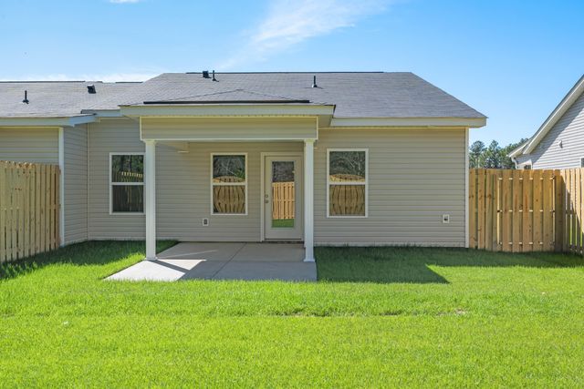 8091 Bannock Circle, Graniteville, SC 29829