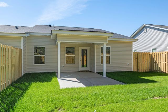 8091 Bannock Circle, Graniteville, SC 29829