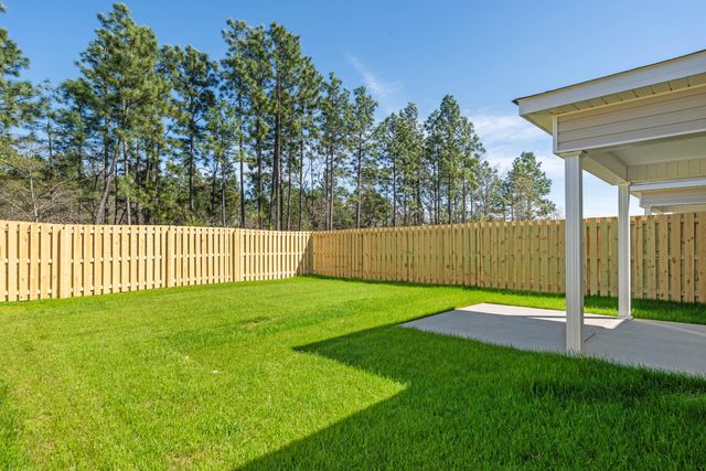 8091 Bannock Circle, Graniteville, SC 29829