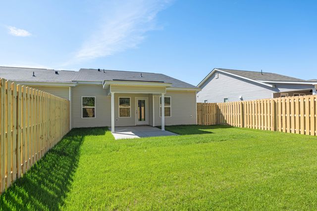 8091 Bannock Circle, Graniteville, SC 29829