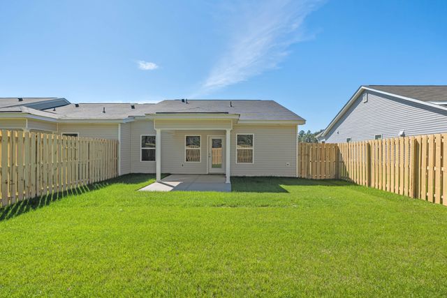 8091 Bannock Circle, Graniteville, SC 29829