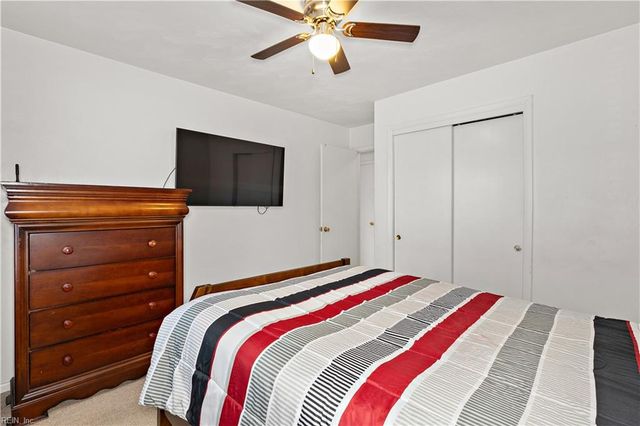 1405 Quiet CT, Portsmouth, VA 23701