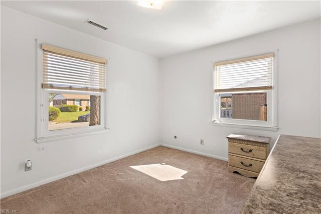 1405 Quiet CT, Portsmouth, VA 23701