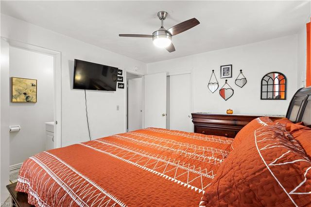 1405 Quiet CT, Portsmouth, VA 23701