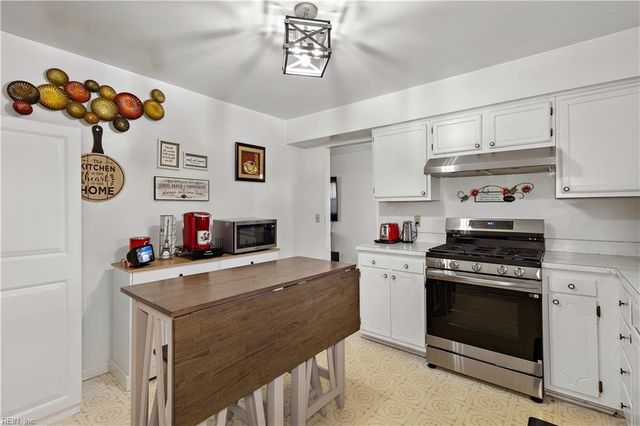 1405 Quiet CT, Portsmouth, VA 23701