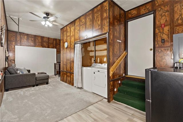 1405 Quiet CT, Portsmouth, VA 23701