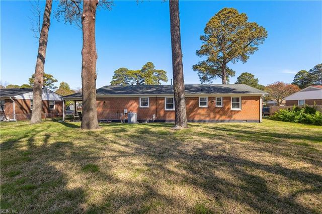 1405 Quiet CT, Portsmouth, VA 23701