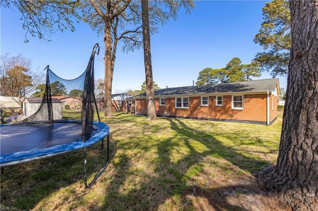 1405 Quiet CT, Portsmouth, VA 23701